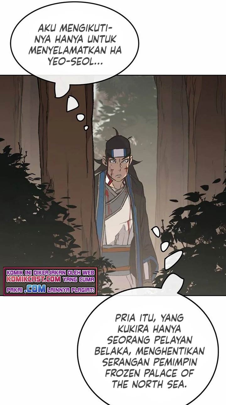 Chapter 92 - halaman 38