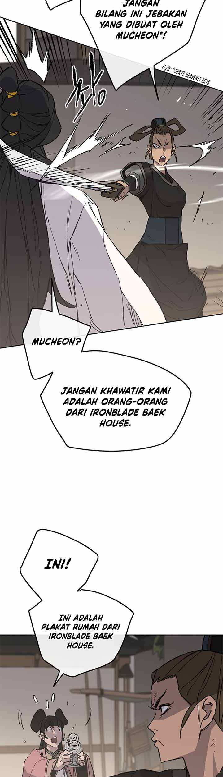 Chapter 93 - halaman 22