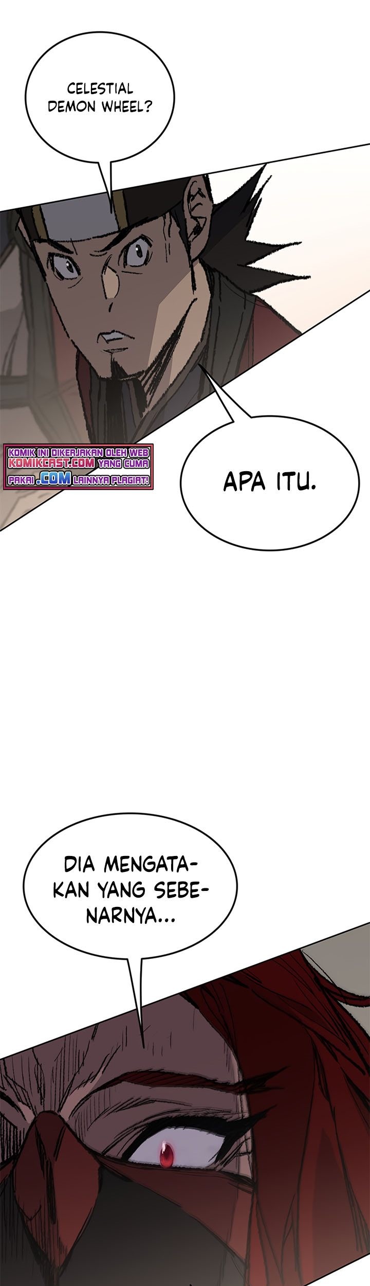 Chapter 95 - halaman 32