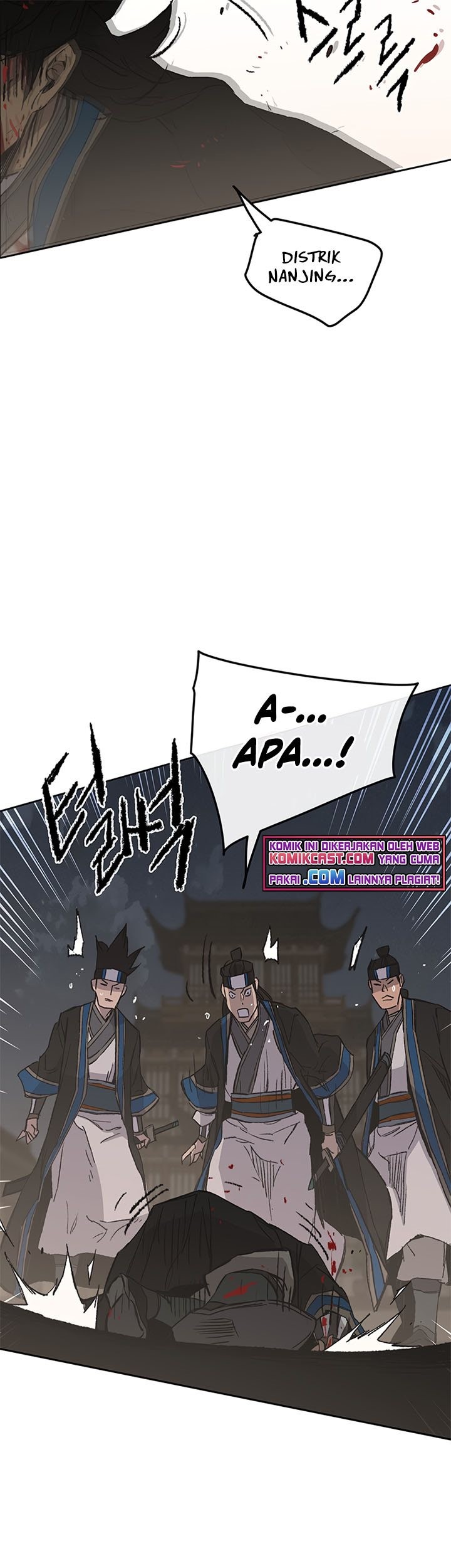 Chapter 95 - halaman 60