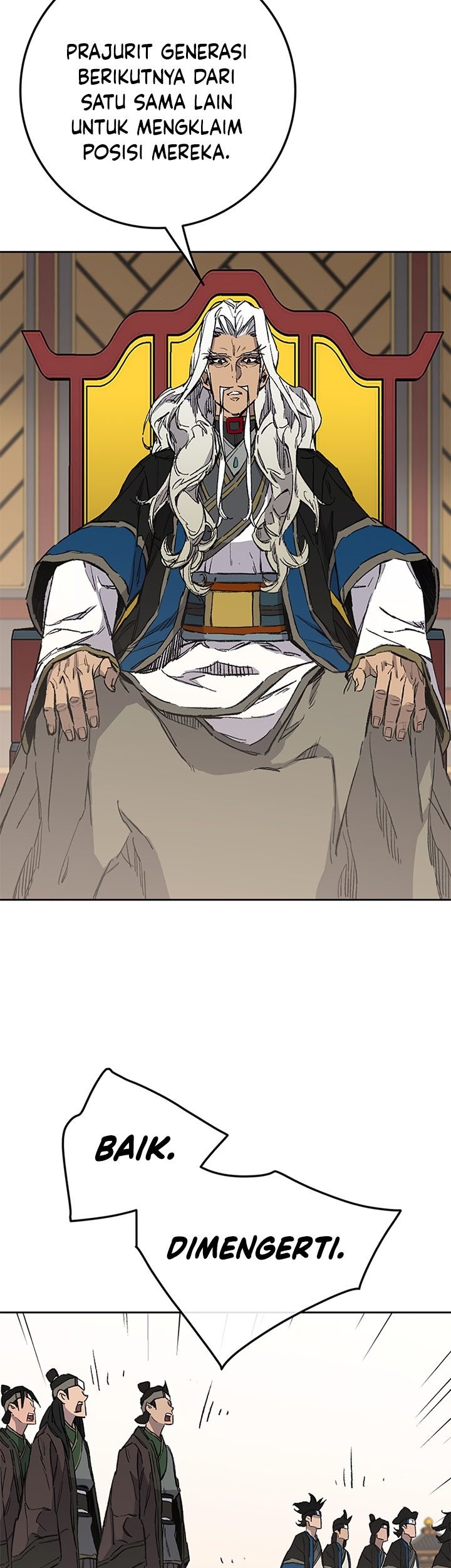 Chapter 95 - halaman 5