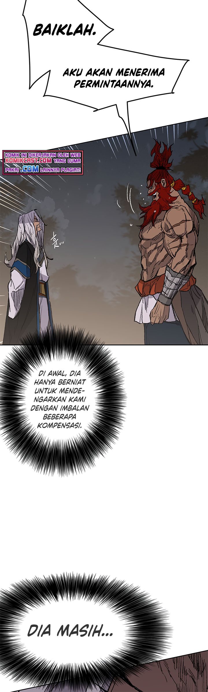 Chapter 97 - halaman 21