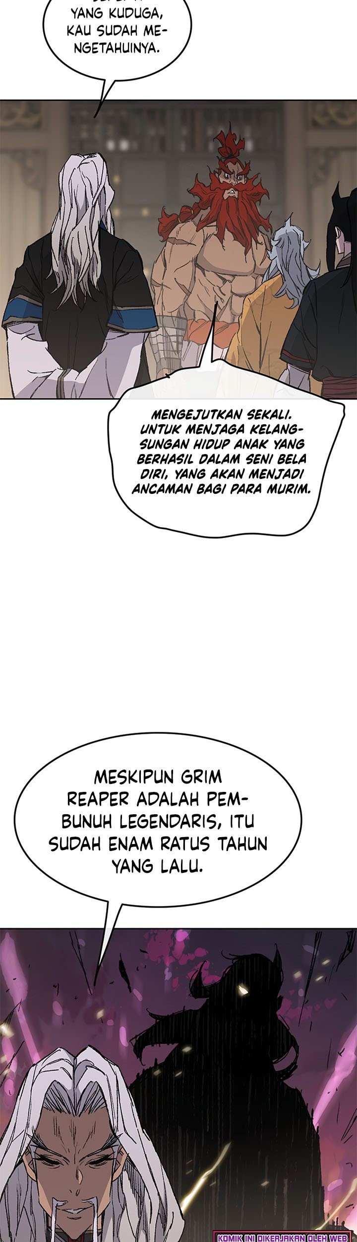Chapter 97 - halaman 36
