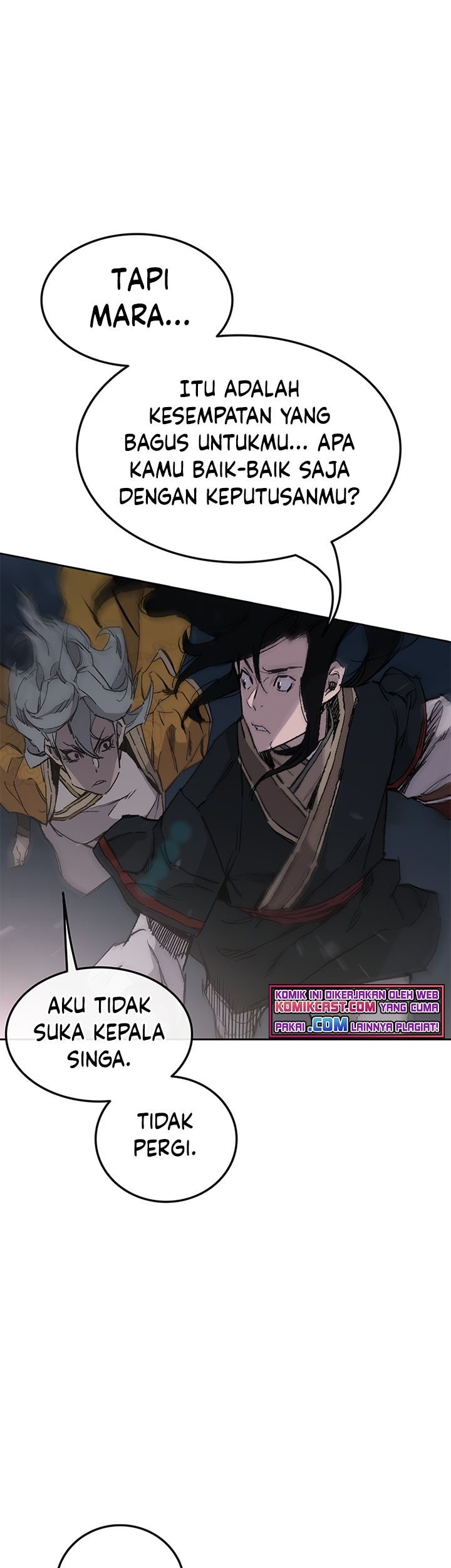 Chapter 97 - halaman 60