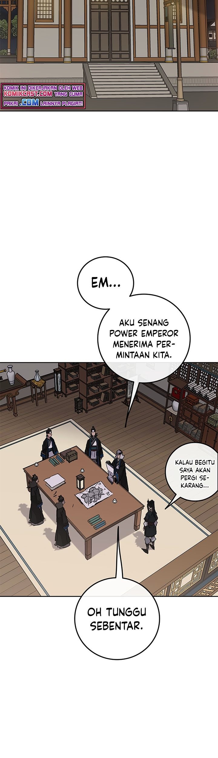 Chapter 97 - halaman 70
