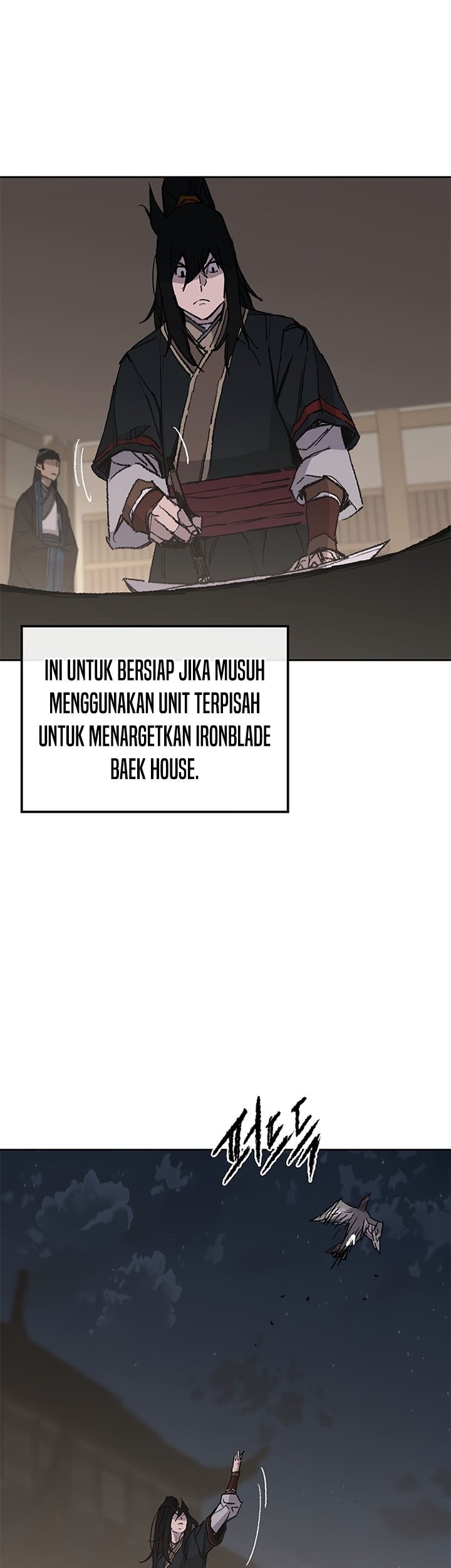 Chapter 98 - halaman 21