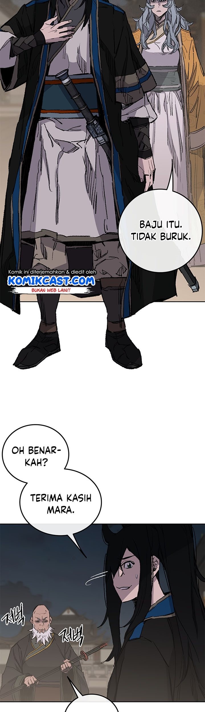Chapter 98 - halaman 35