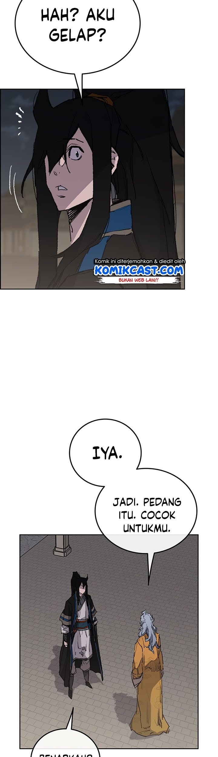 Chapter 98 - halaman 50