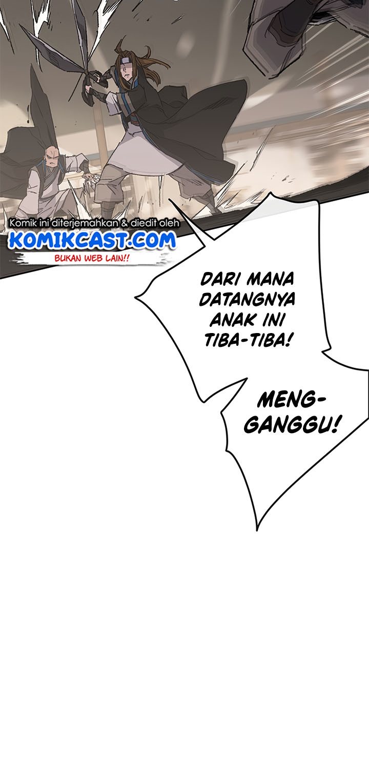 Chapter 99 - halaman 21