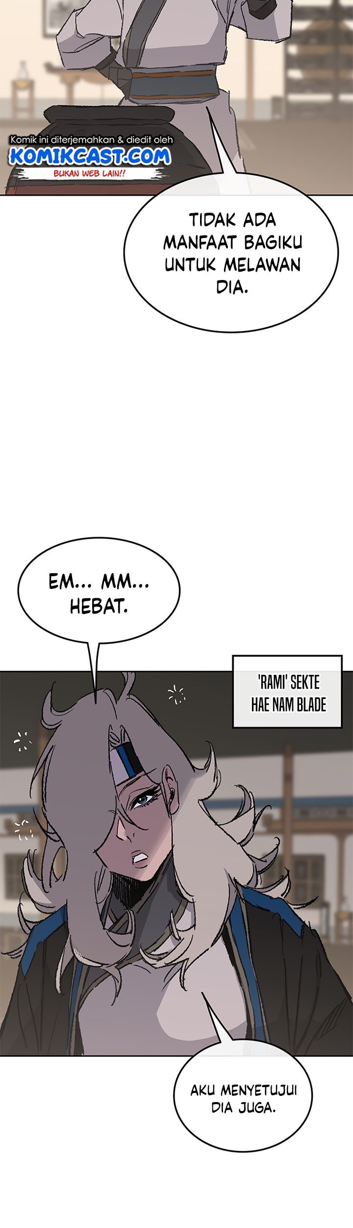 Chapter 99 - halaman 52