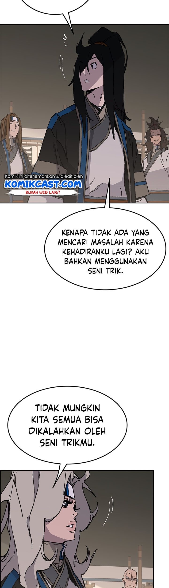 Chapter 99 - halaman 54
