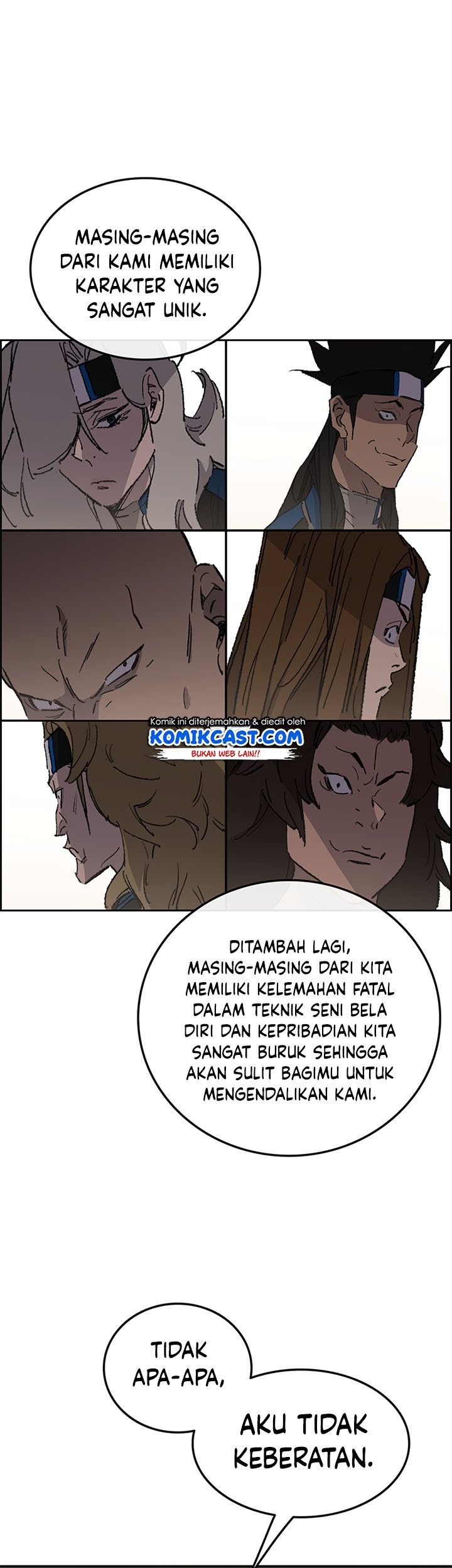Chapter 99 - halaman 63
