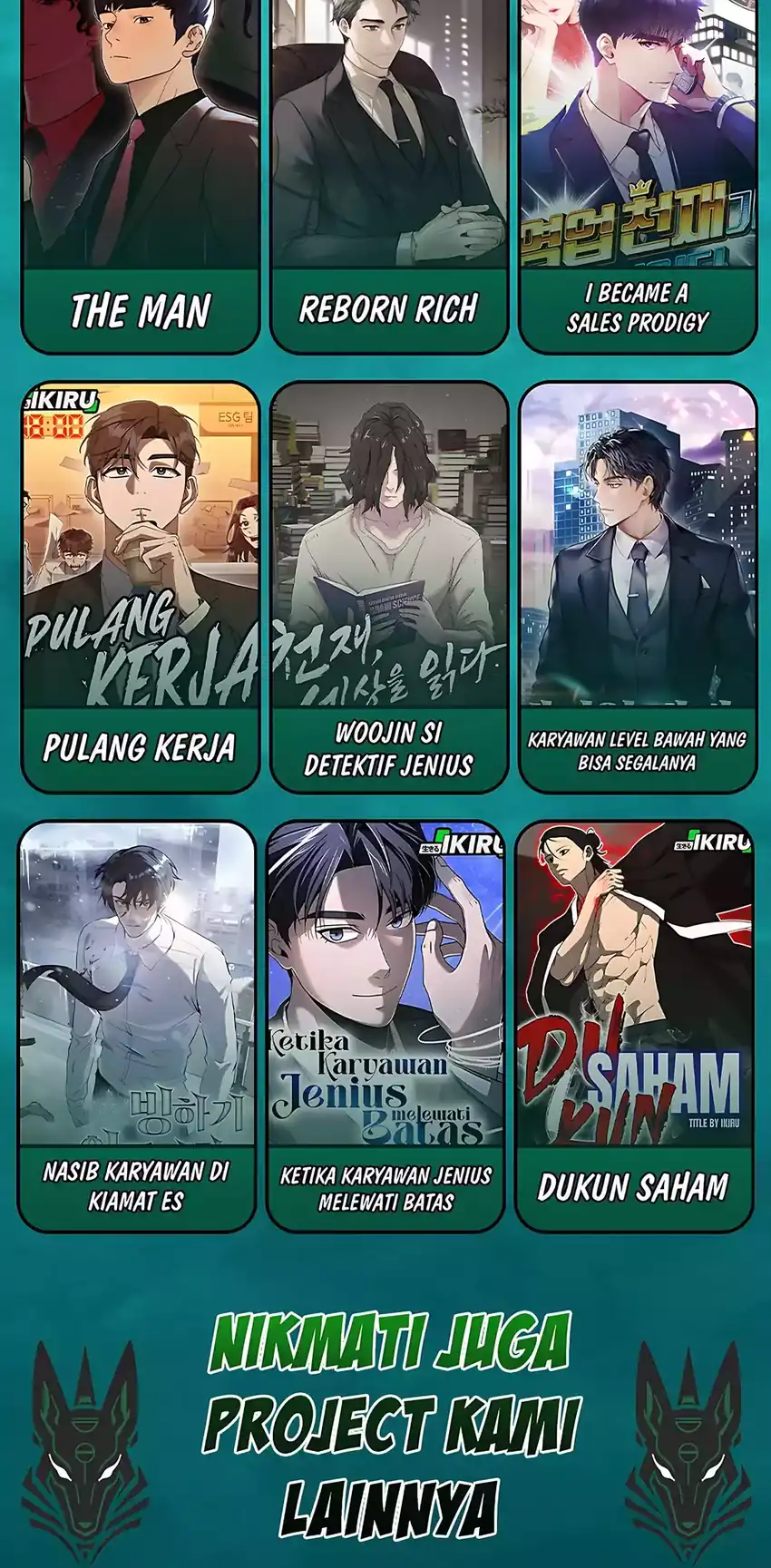 Chapter 30 - halaman 70