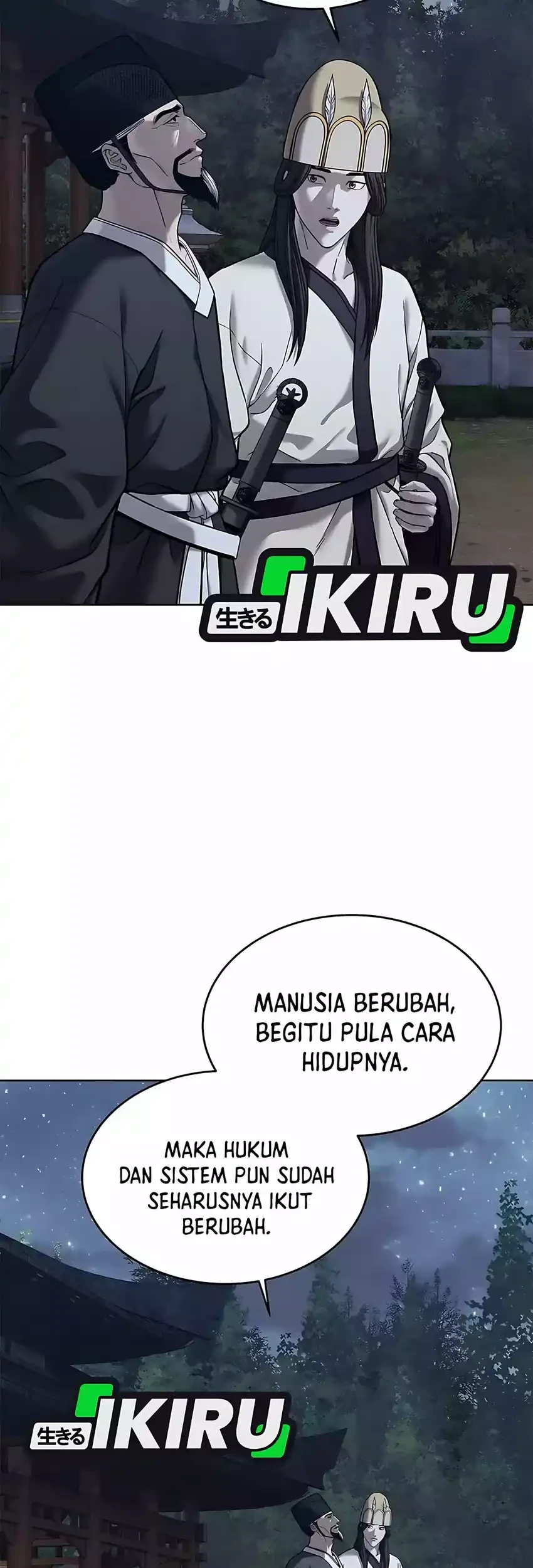 Chapter 31 - halaman 32