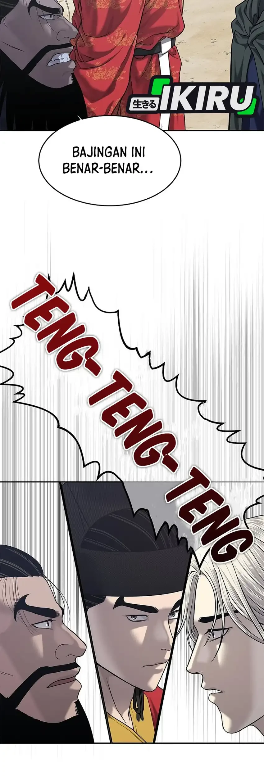 Chapter 33 - halaman 30