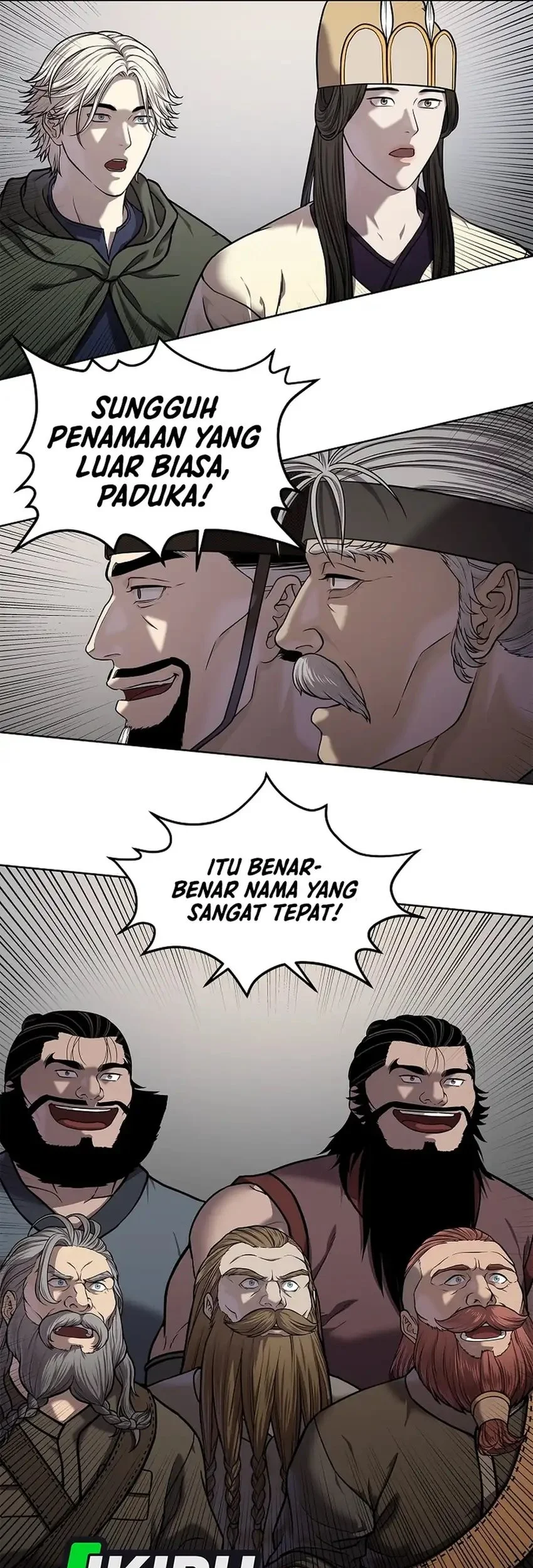 Chapter 39 - halaman 110