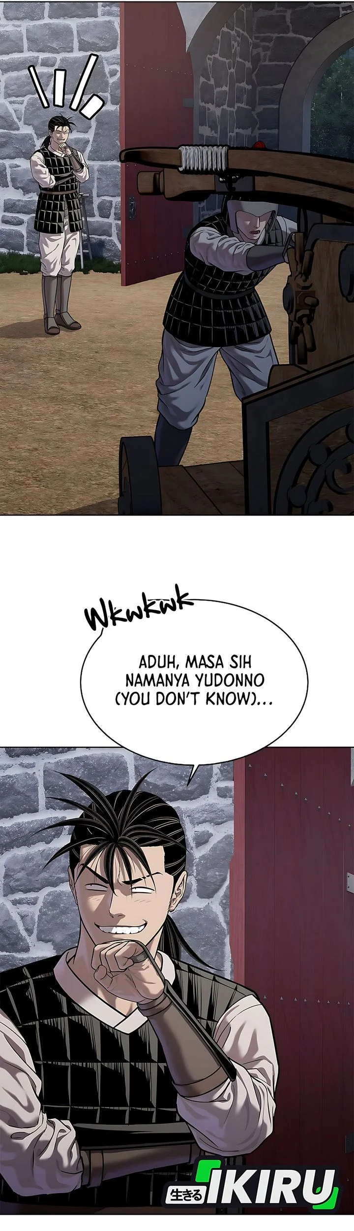 Chapter 40 - halaman 4