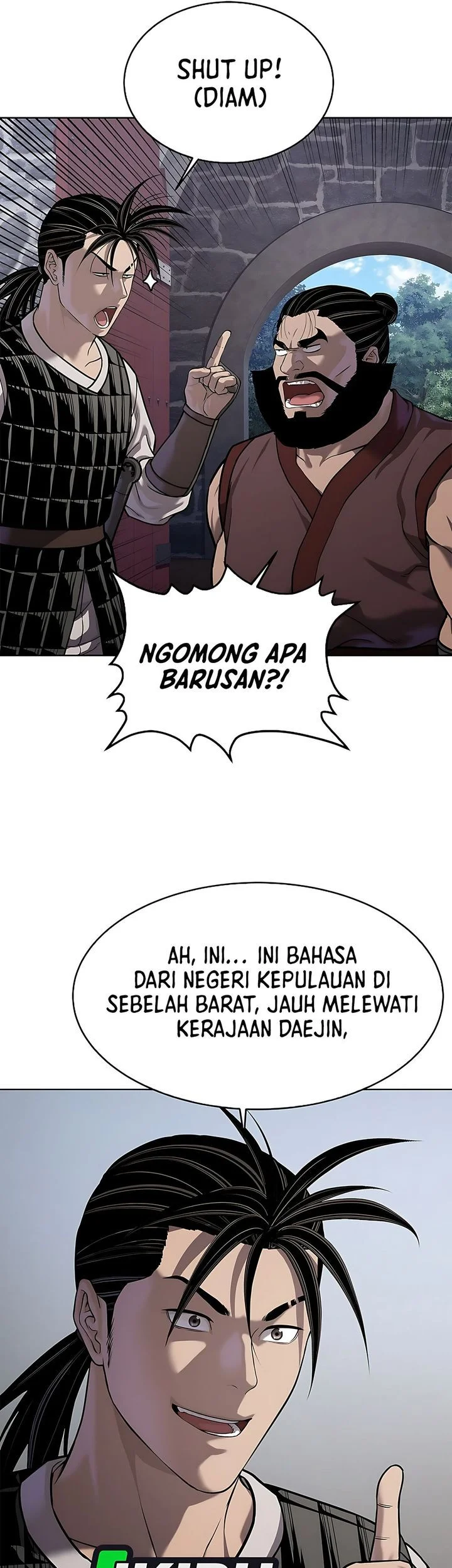 Chapter 40 - halaman 8