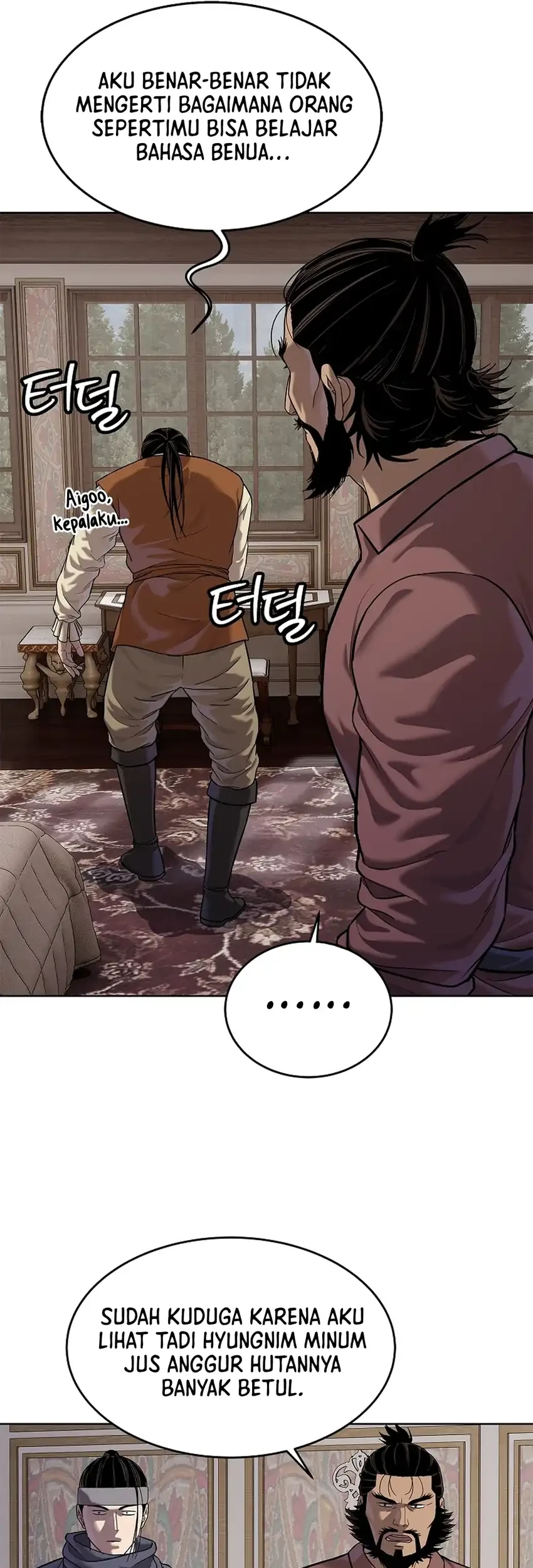 Chapter 45 - halaman 85