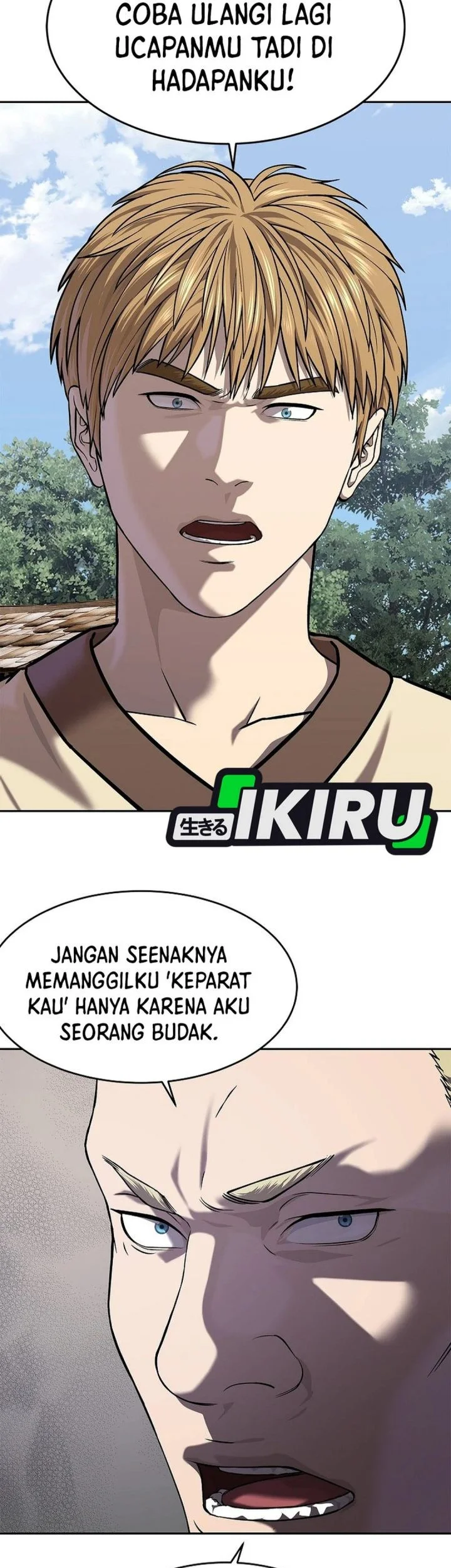 Chapter 46 - halaman 22
