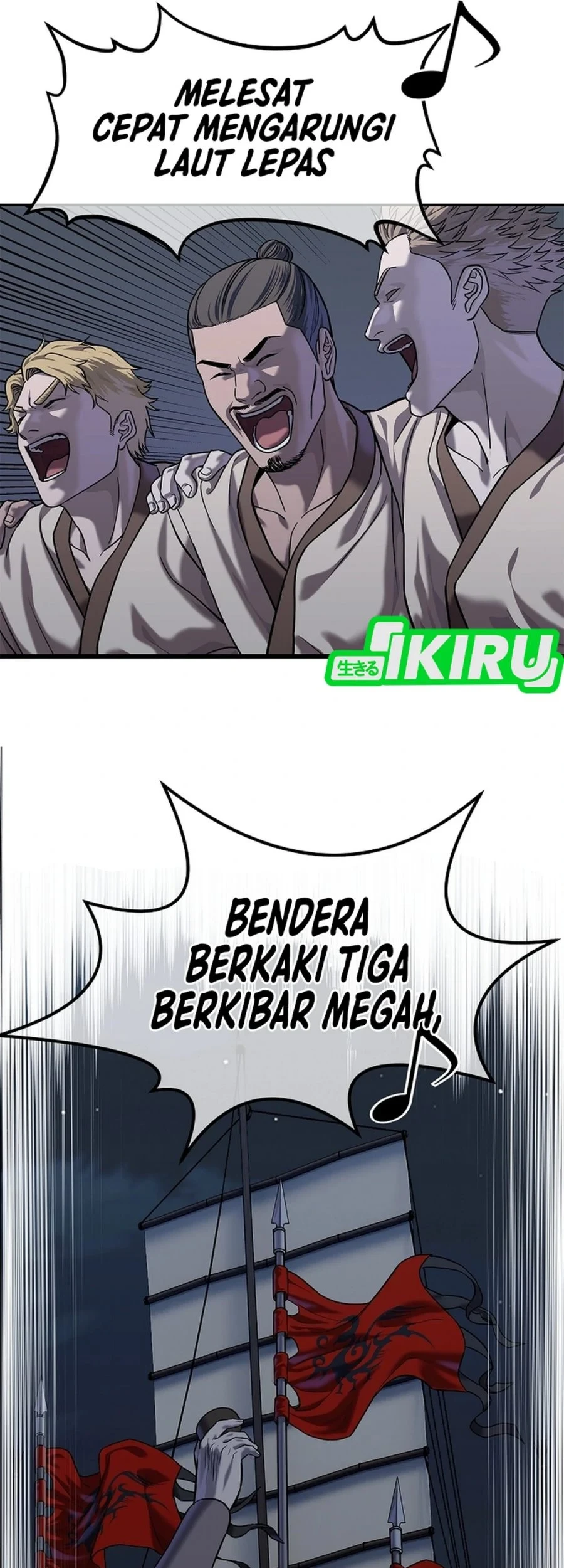 Chapter 48 - halaman 97