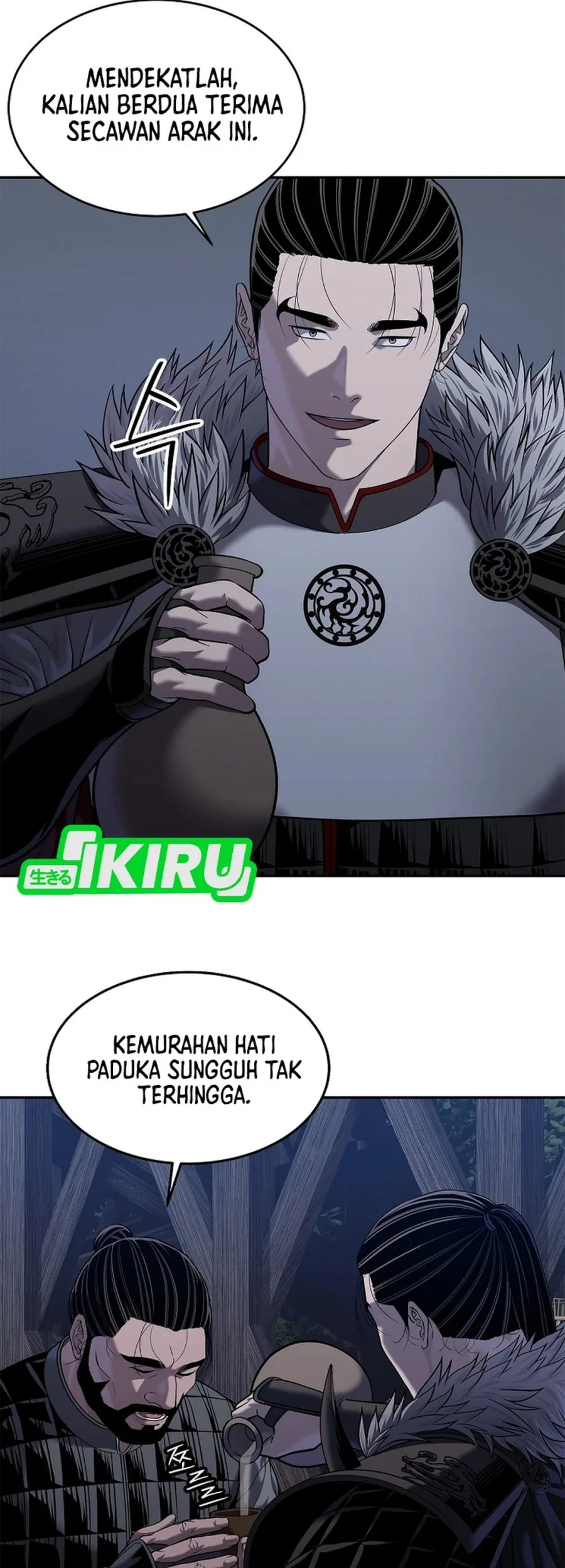 Chapter 48 - halaman 107