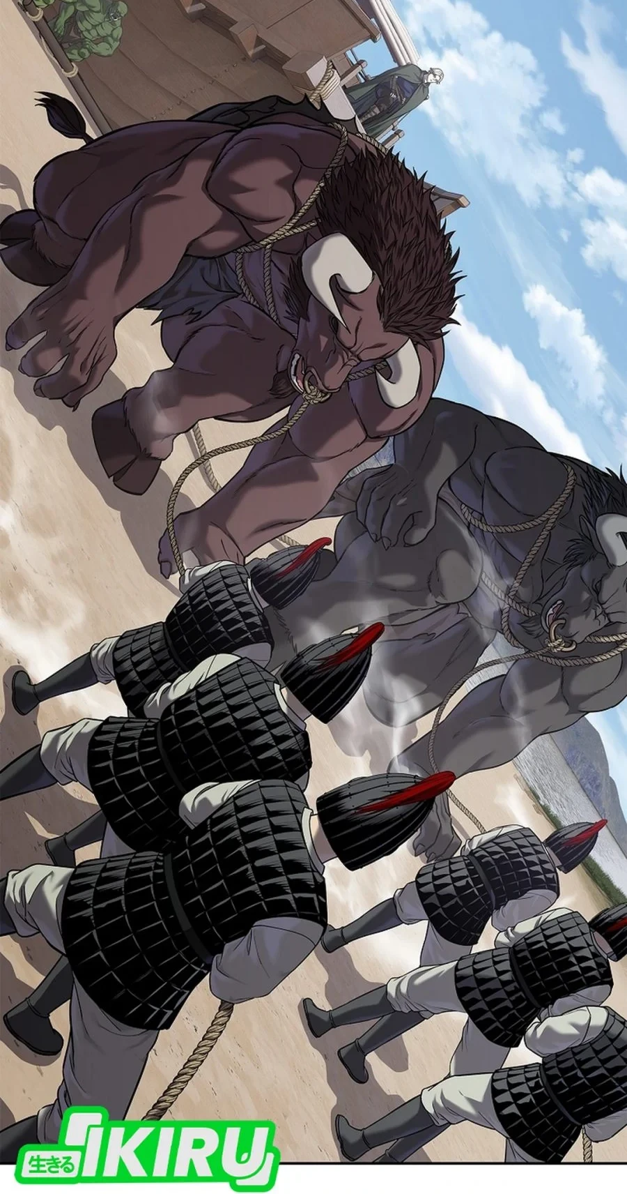 Chapter 48 - halaman 130