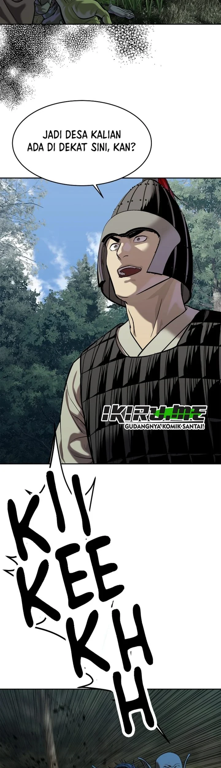 Chapter 49 - halaman 34