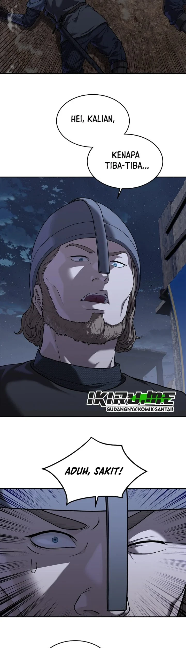 Chapter 49 - halaman 54