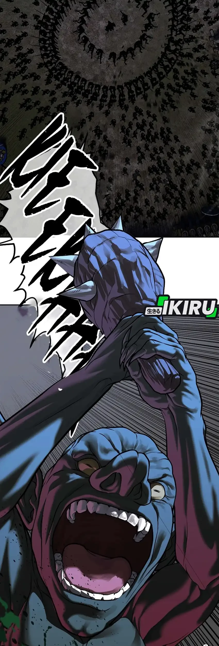 Chapter 50 - halaman 30