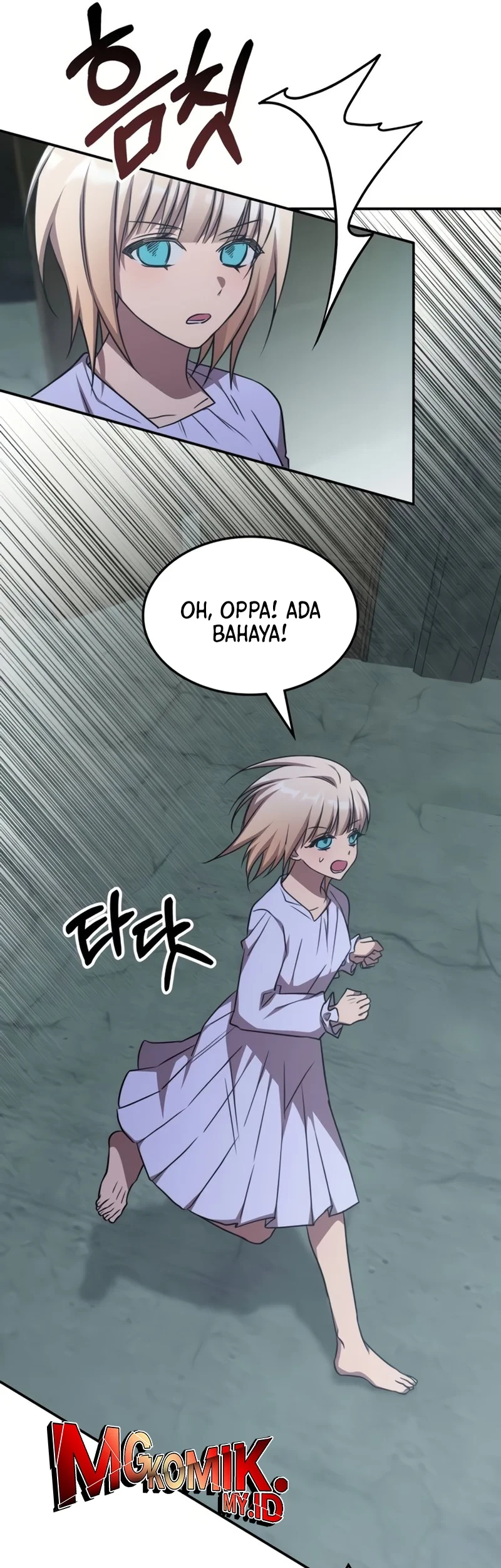 Chapter 39 - halaman 23