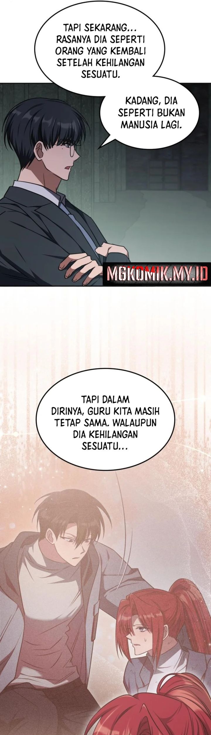 Chapter 40 - halaman 38