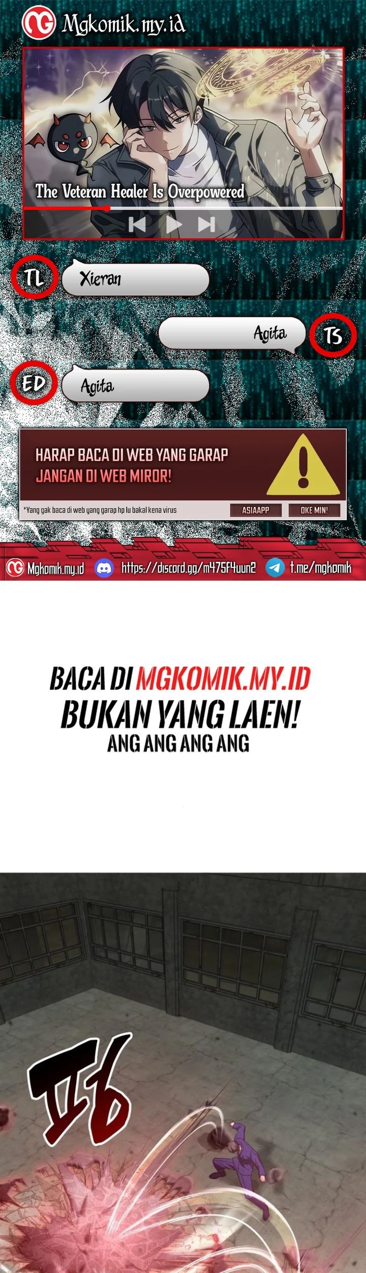 Chapter 40 - halaman 2