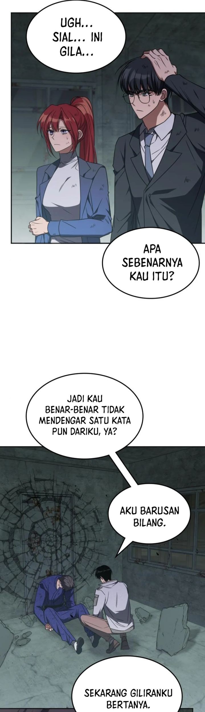 Chapter 40 - halaman 18
