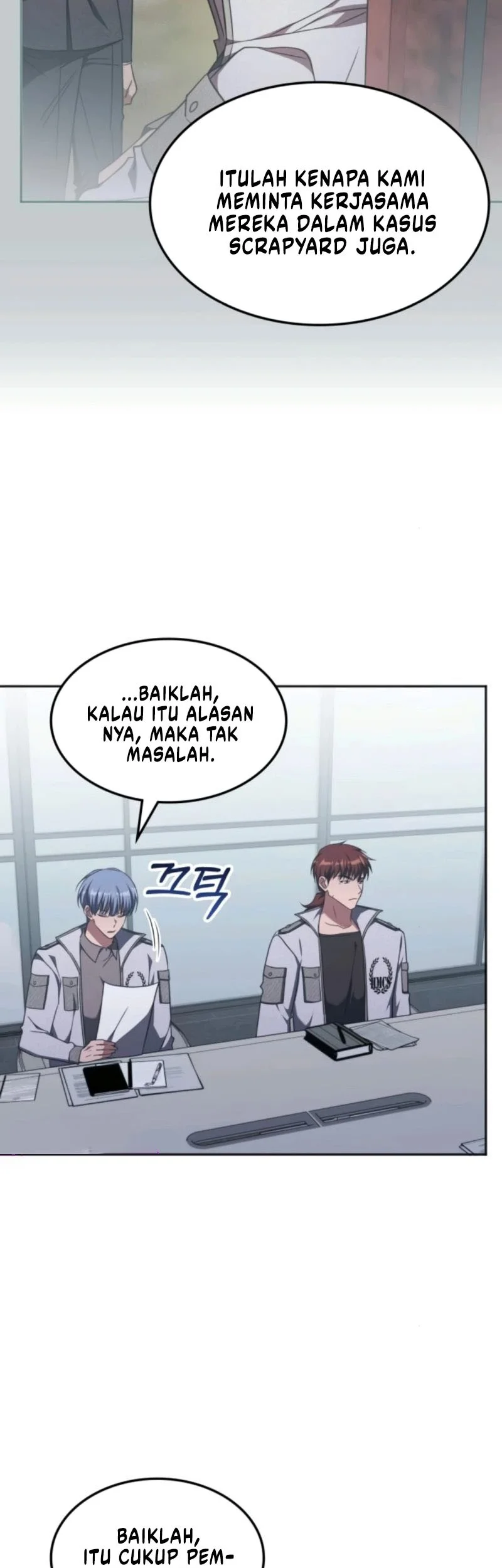 Chapter 44 - halaman 22