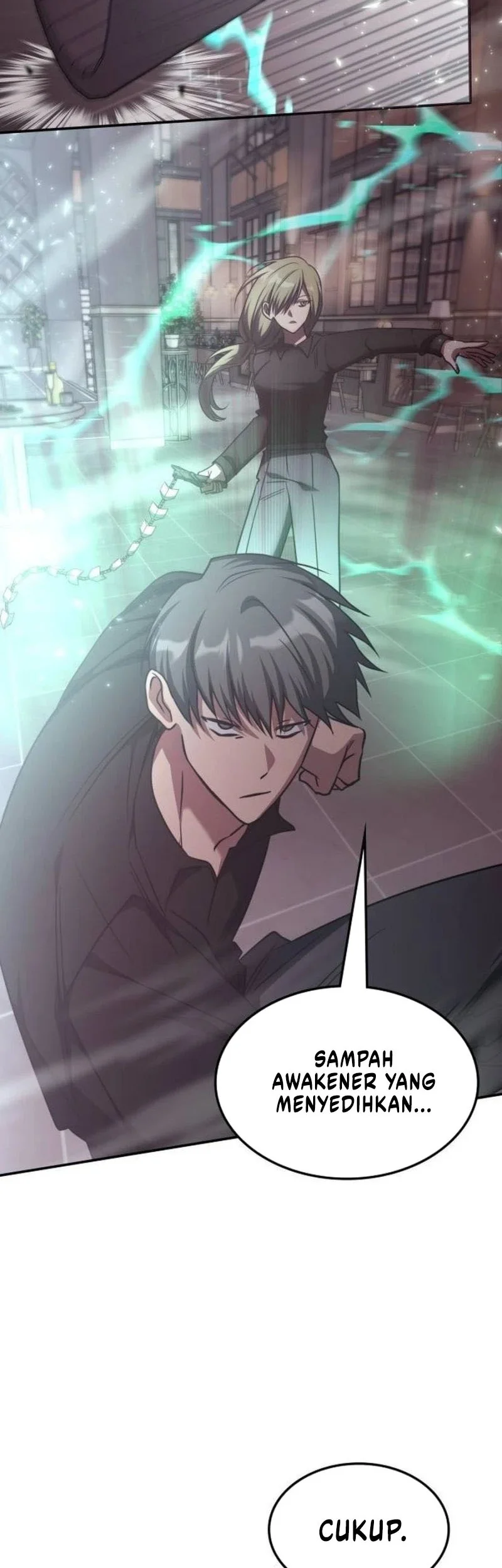 Chapter 45 - halaman 20