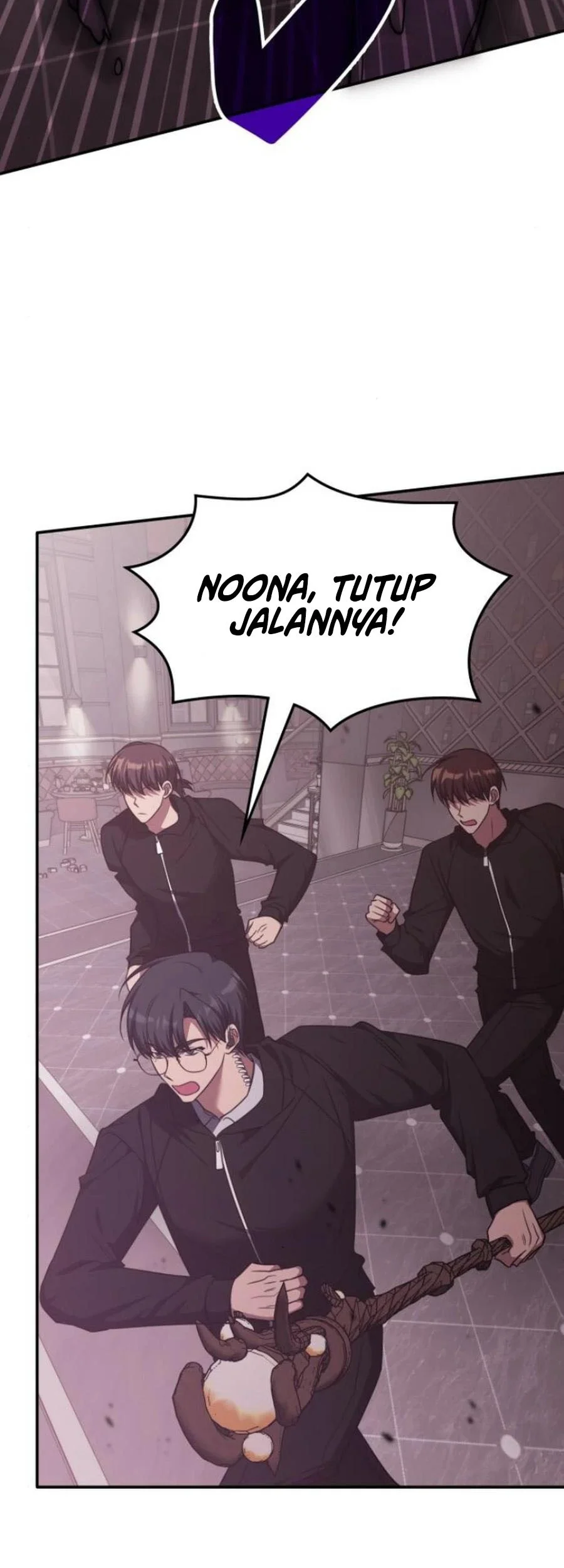 Chapter 46 - halaman 34