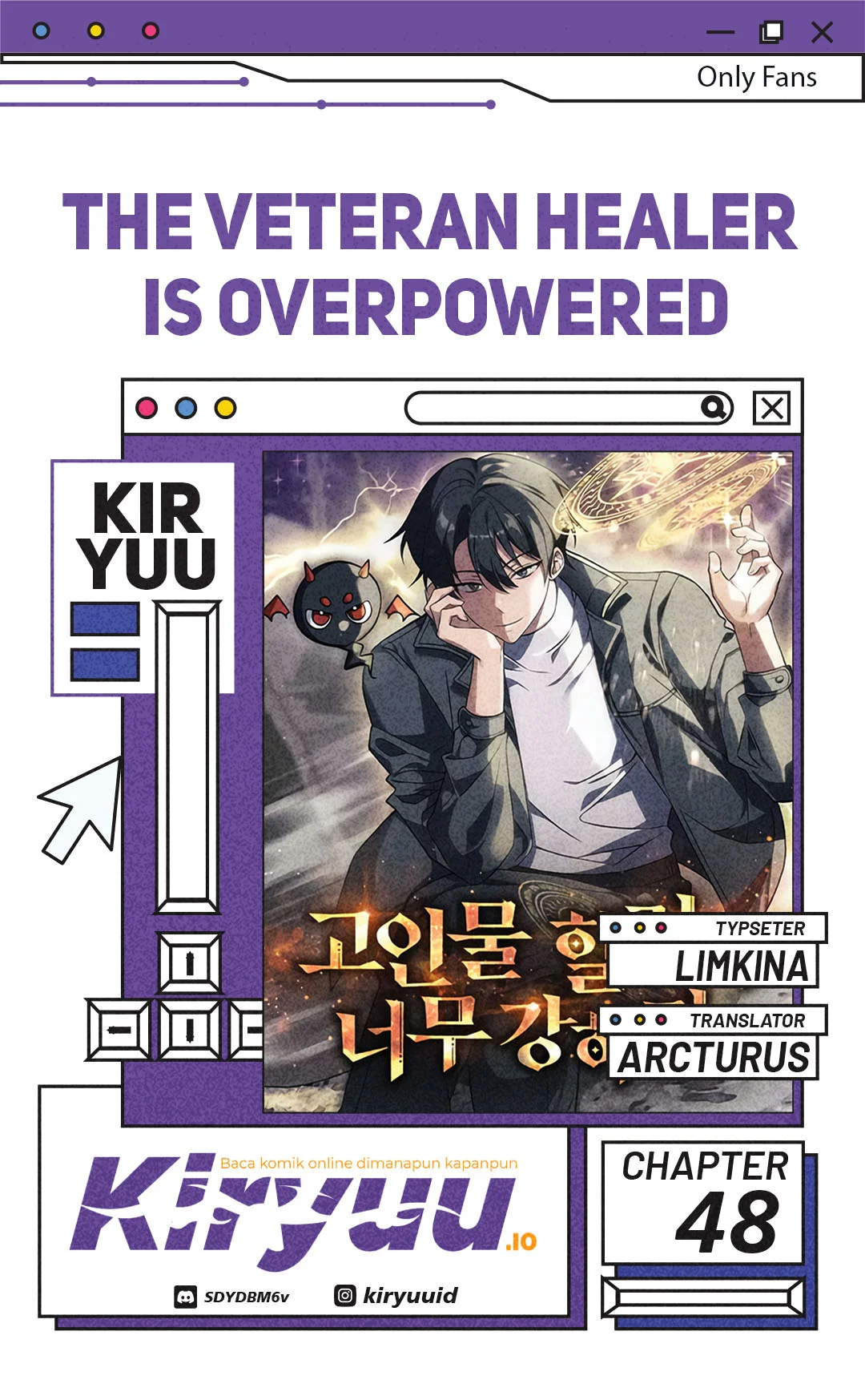 Chapter 48 - halaman 2
