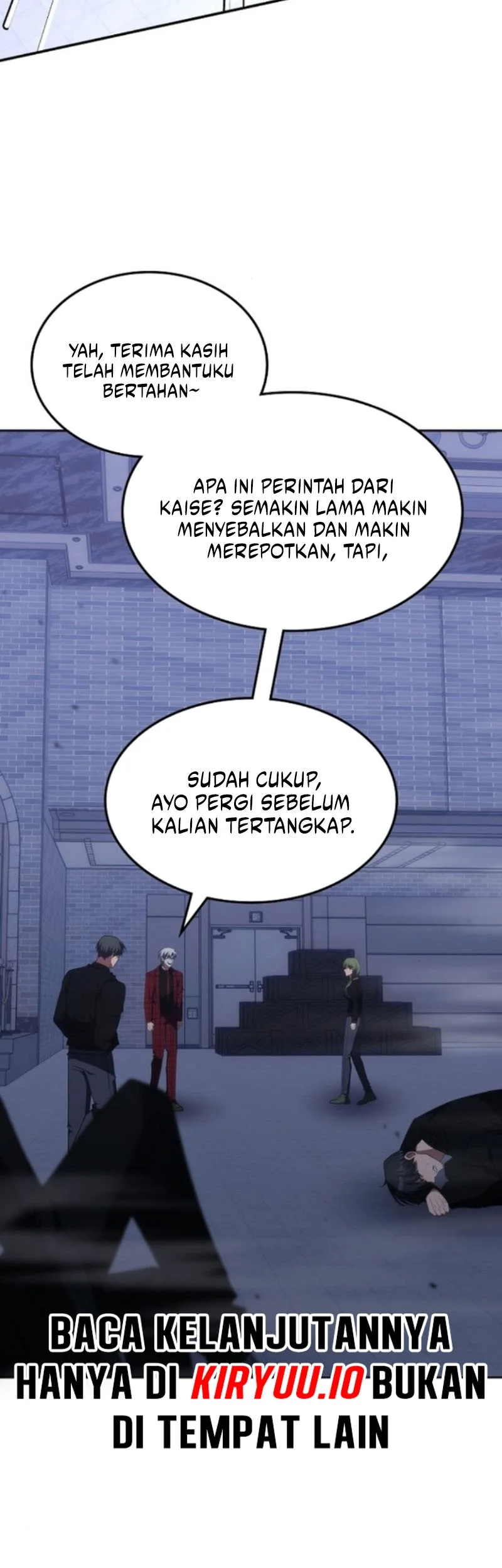 Chapter 48 - halaman 50