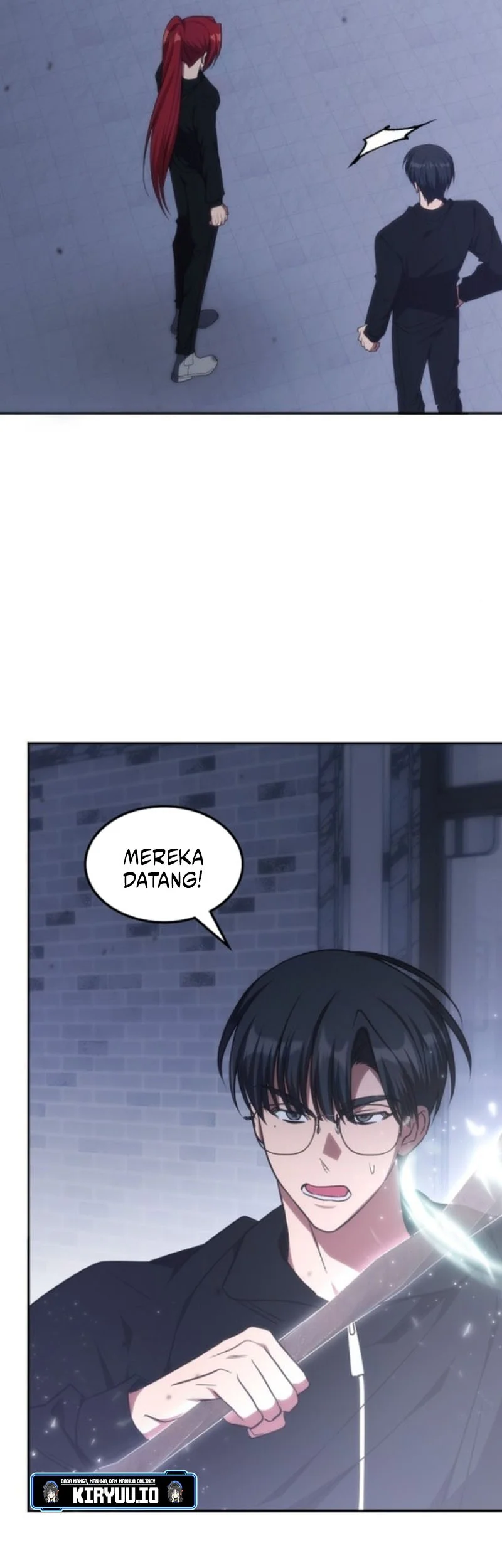 Chapter 48 - halaman 35