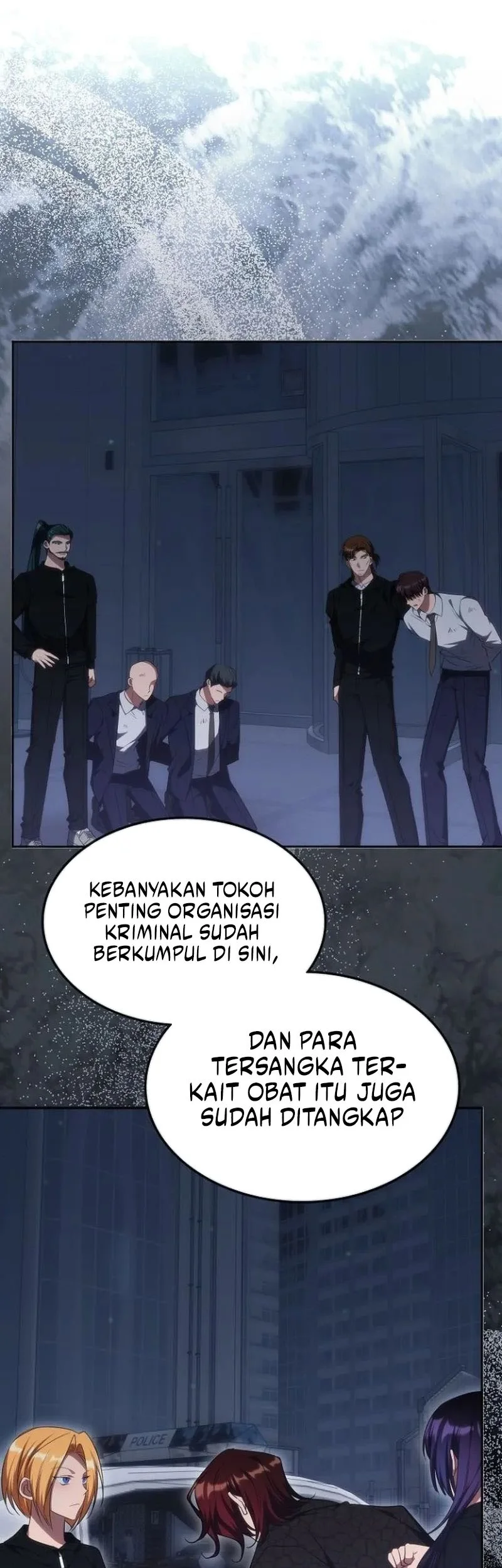 Chapter 50 - halaman 34