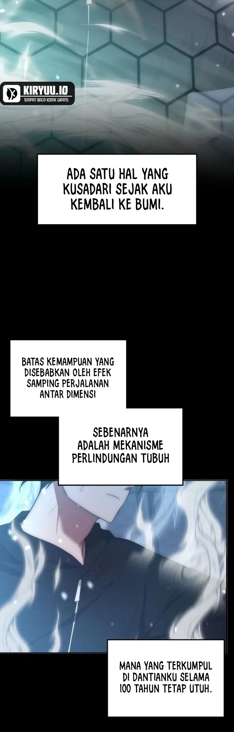 Chapter 50 - halaman 22
