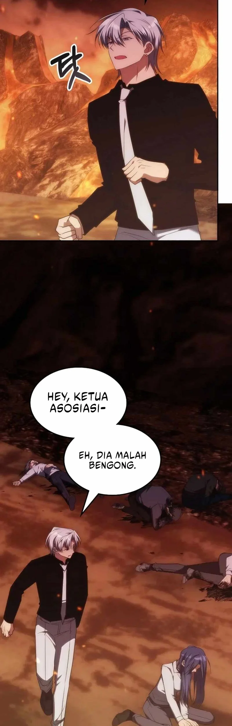Chapter 58 - halaman 24