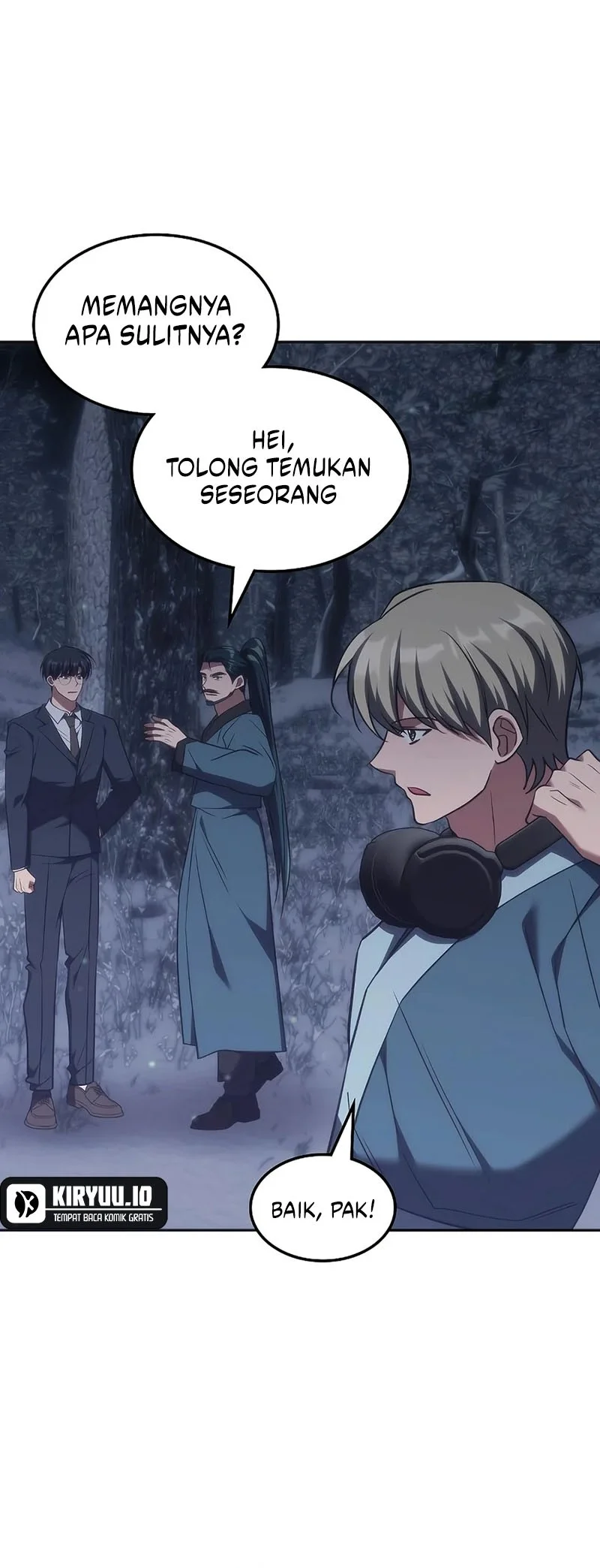Chapter 60 - halaman 44