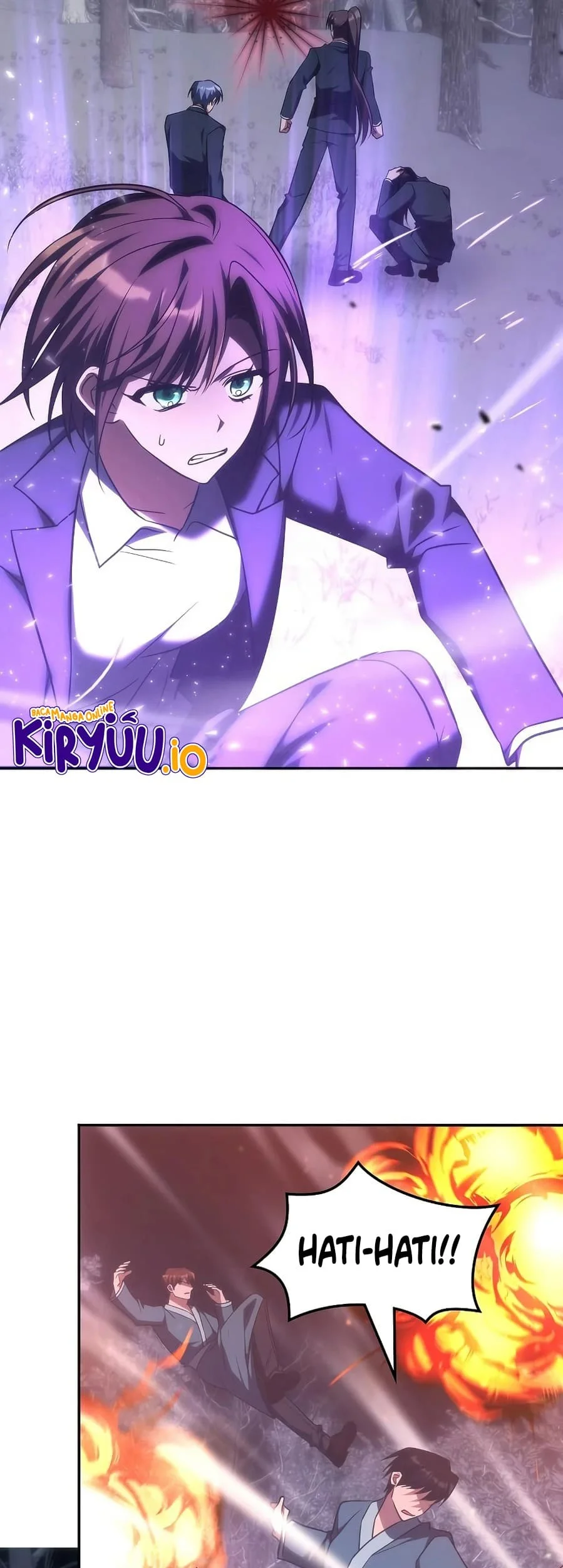 Chapter 61 - halaman 30