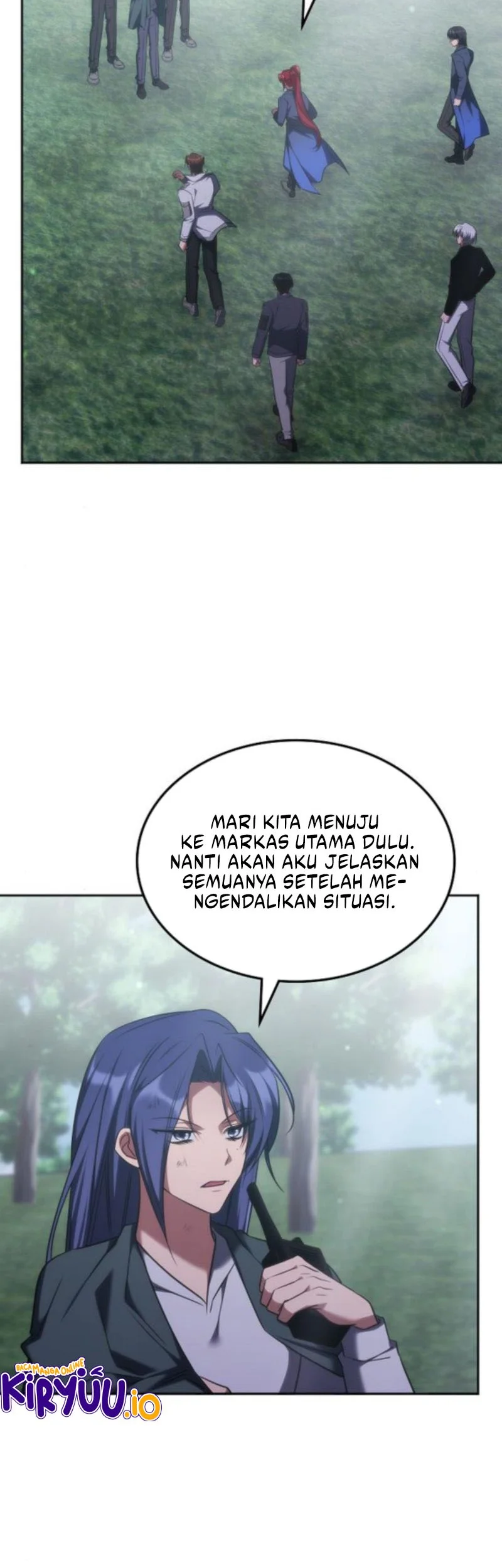 Chapter 62 - halaman 22
