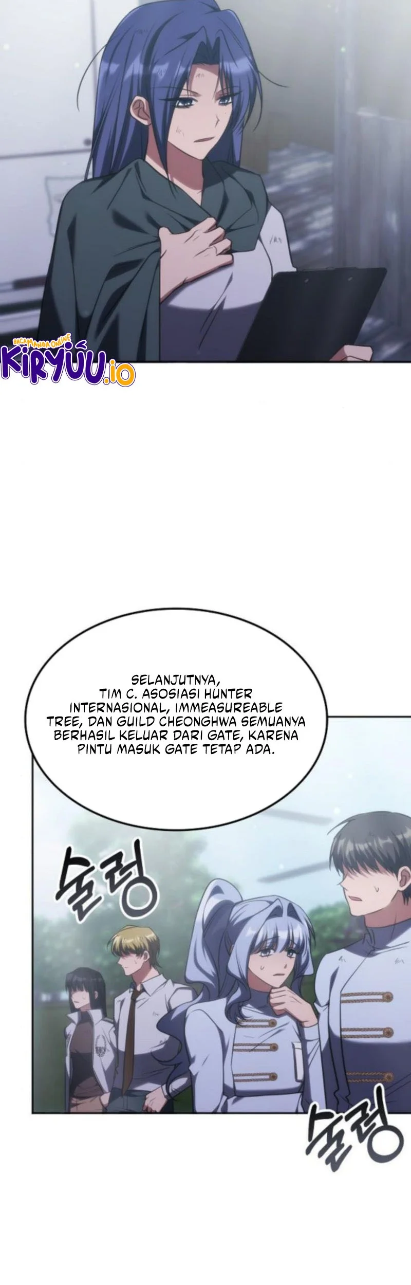 Chapter 62 - halaman 26