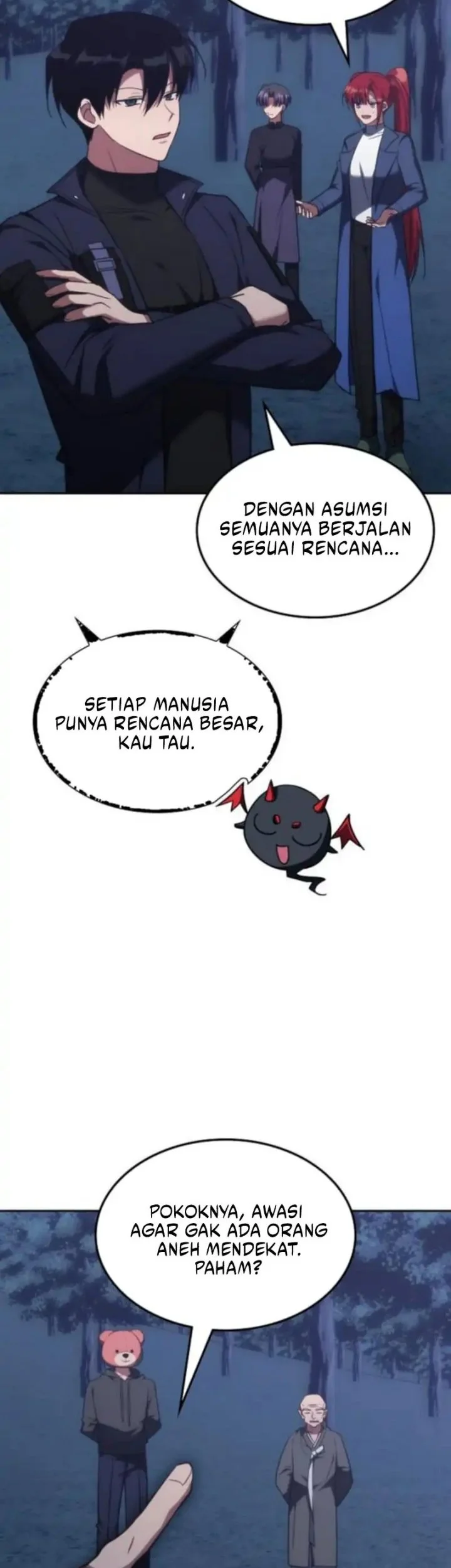 Chapter 63 - halaman 30