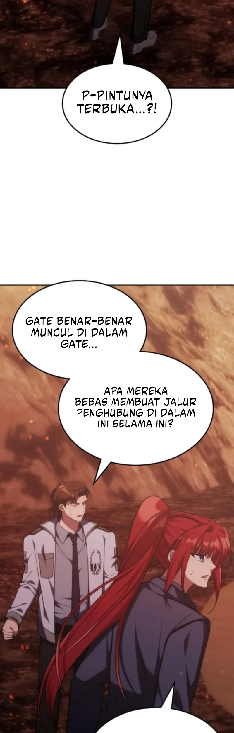 Chapter 64 - halaman 50