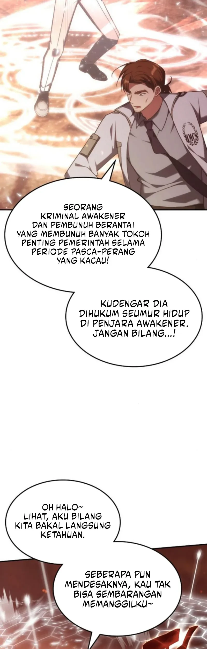 Chapter 64 - halaman 19